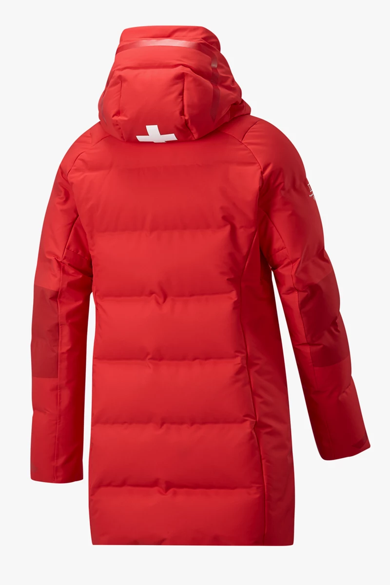 descente Delegation Damen Jacke