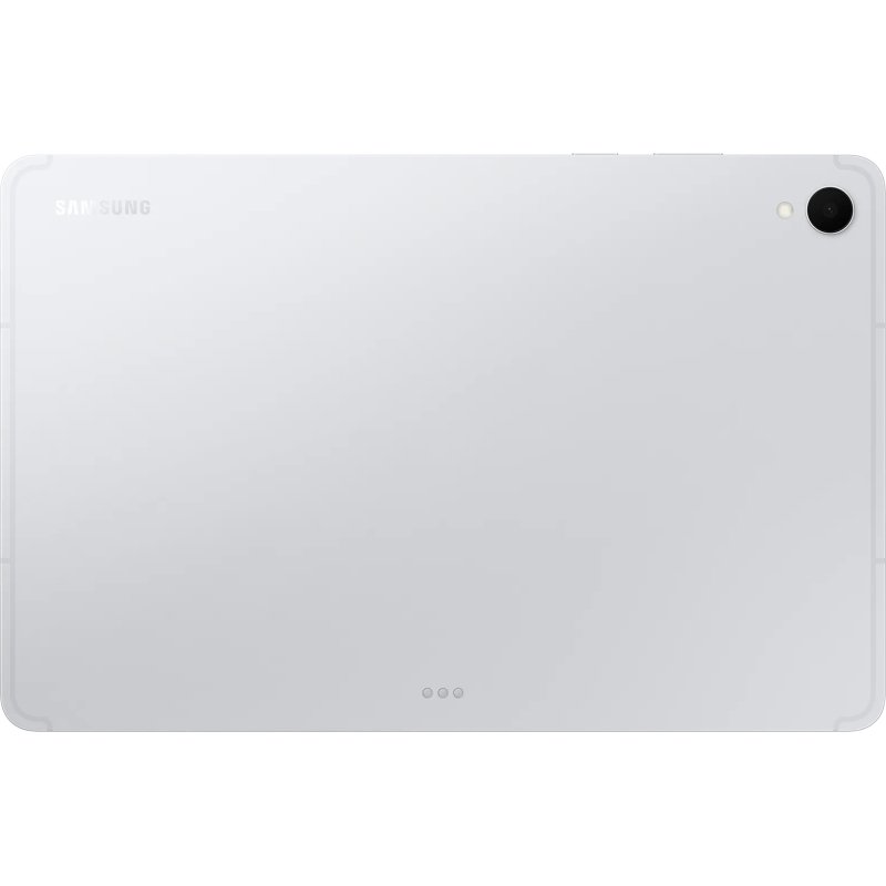 Tablette tactile Samsung Galaxy Tab S11 12Go_128Go Wifi SILVER
