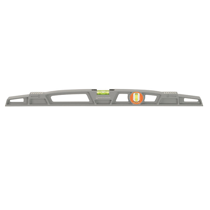 Niveau trapèze Magnusson 60 cm