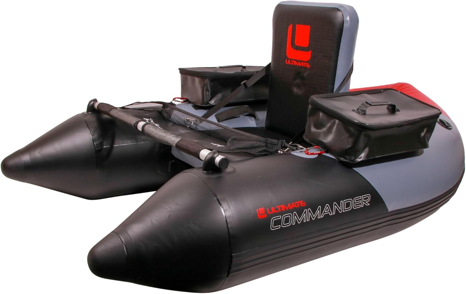 Ultimate Commander Bellyboat | Belly Boot