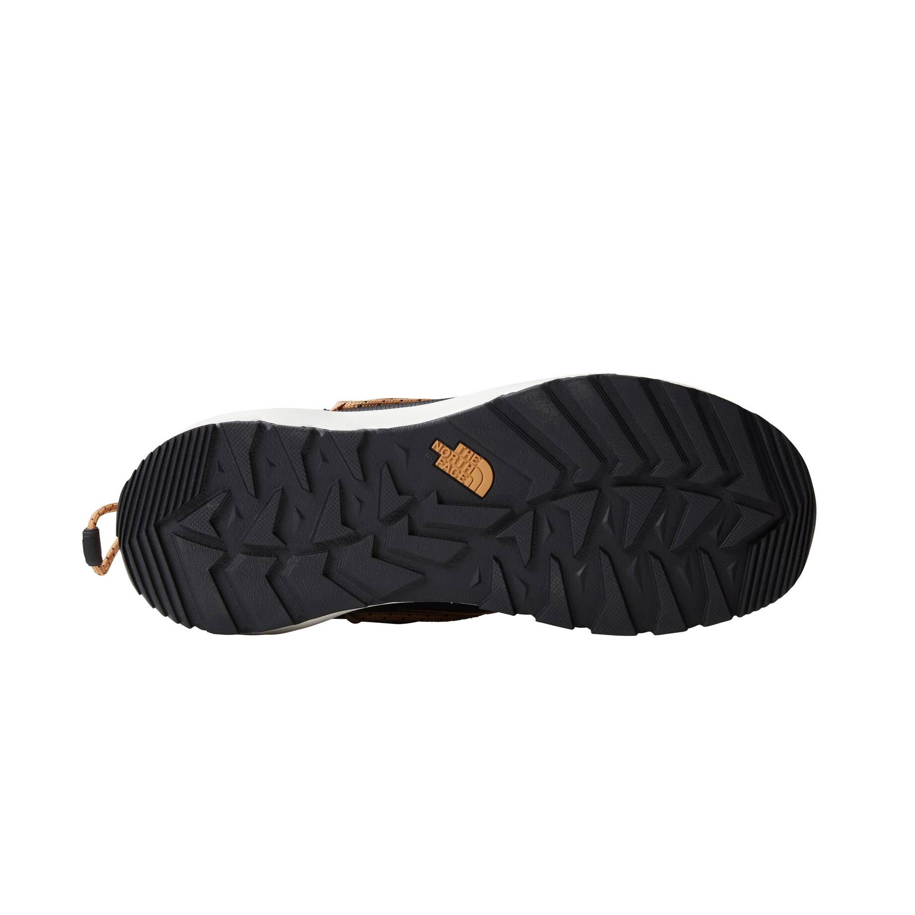 The North Face| Damen Winterstiefel THERMOBALL LACE UP wasserdicht