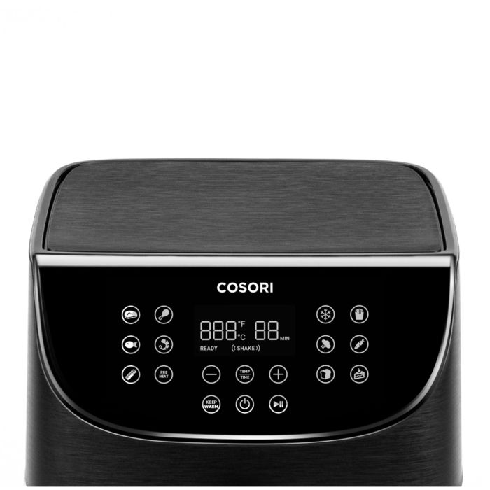 Cosori Heißluft-Fritteuse CP158-AF-RXB