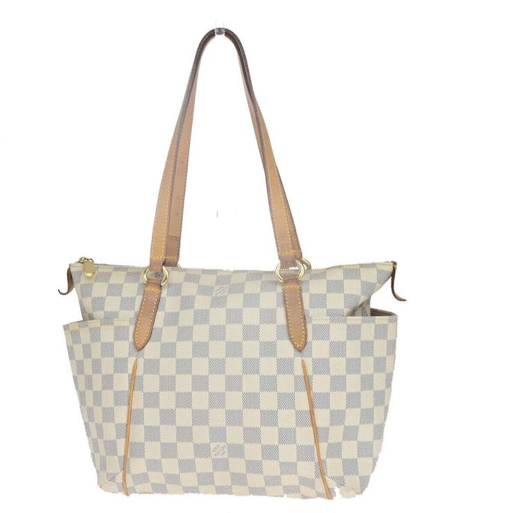 Louis Vuitton Vintage Louis Vuitton Totally Beige