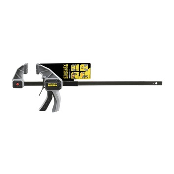 Stanley eenhandsklem medium 45 cm