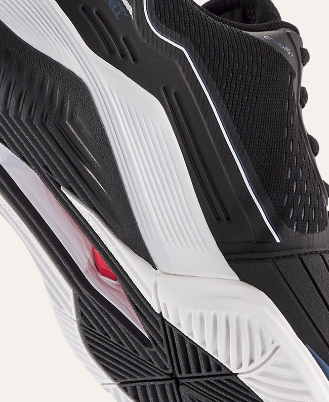 Rush Pro 4.5 Tennisschuh, Herren