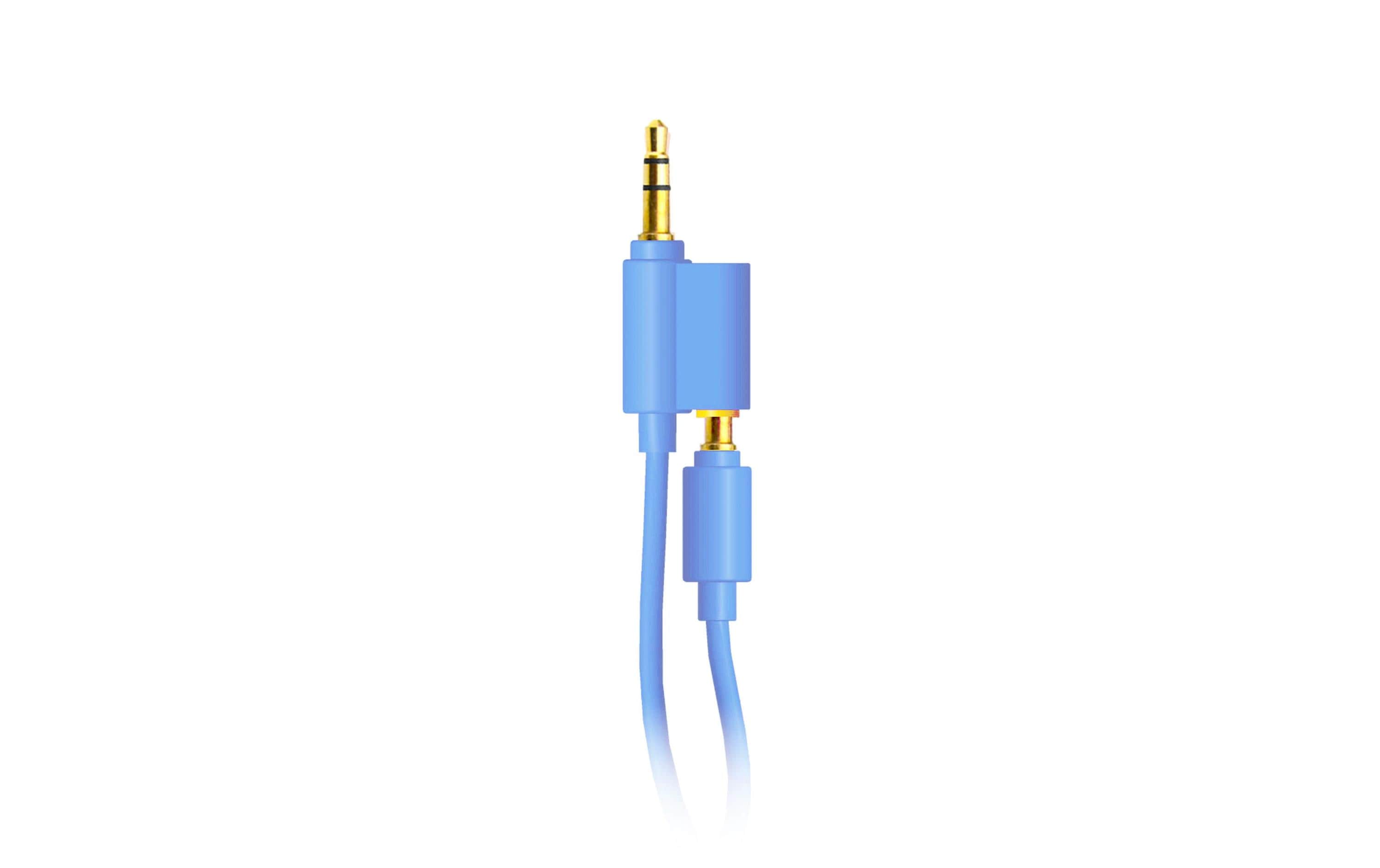 Kabellose Bluey V2 Kopfhörer für KinderBluetooth Kopfhörer