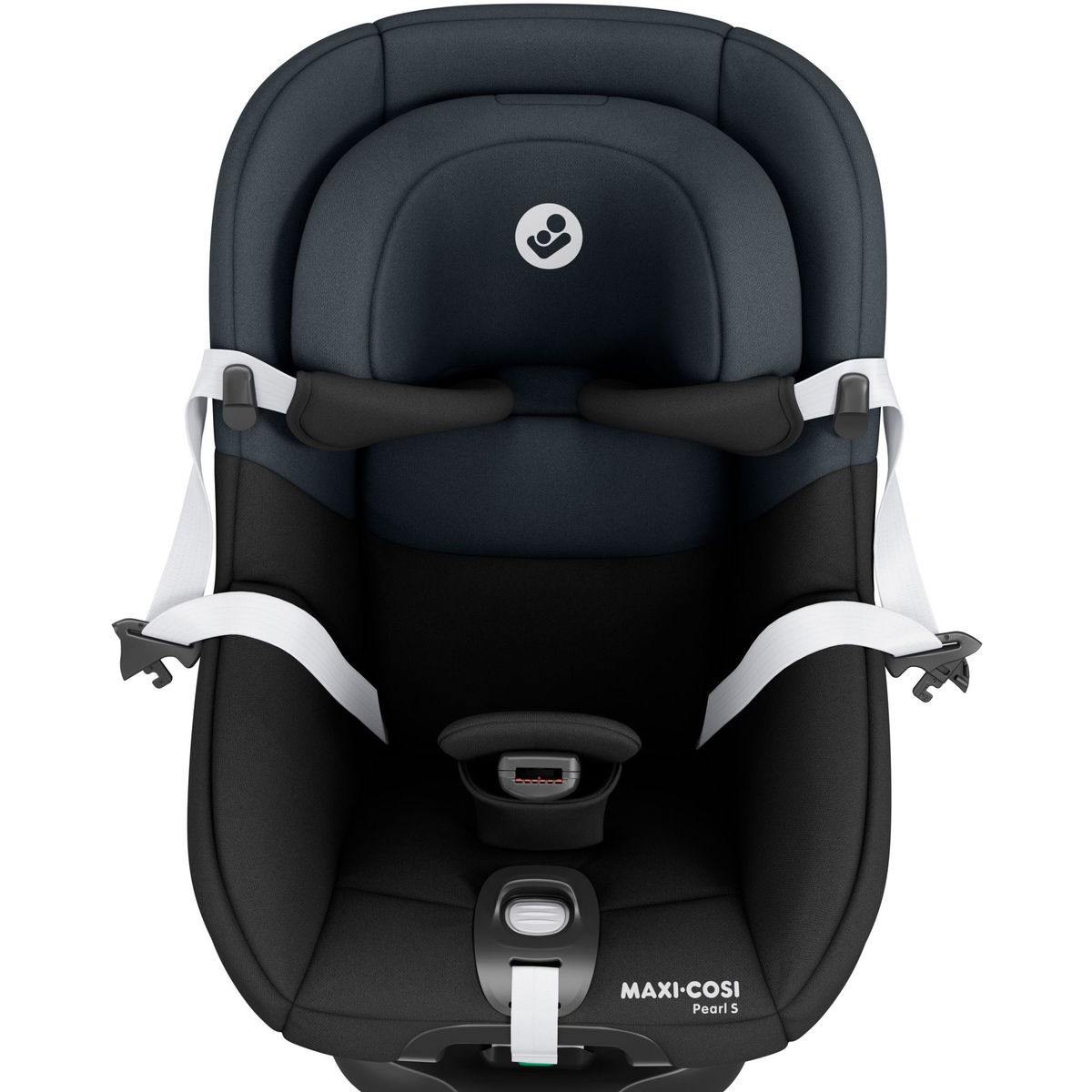 Maxi CosiMaxi Cosi   Pearl S tonal black