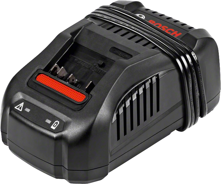 BOSCH COMBI-KIT 4 18V TOOLS: GSR 18V-90C + GKT 18V-52GC + GST 18V-155 SC+ GEX 18V-125 + 1 4.0 AH BATTERY (PROCORE) + 2 5.5 AH BATTERIES (PROCORE) + GAL 1880CV ( L)PROFESSIONAL