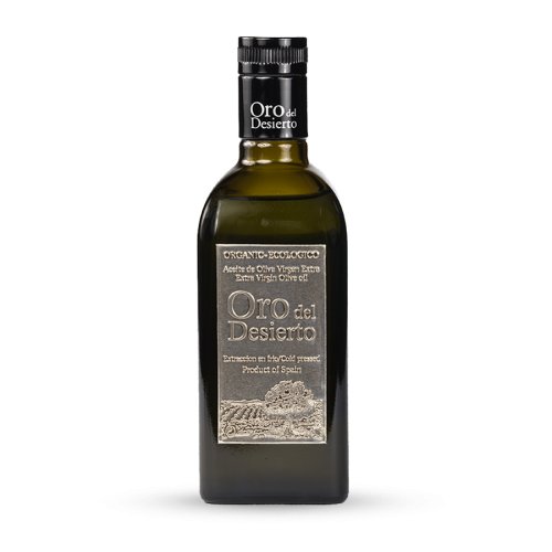 Sunday Natural Products  Oro Del Desierto Coupage
