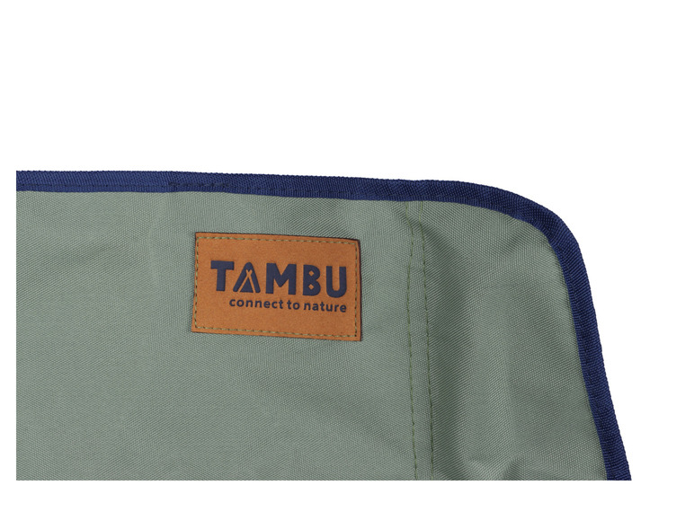 Campingstoel Laja