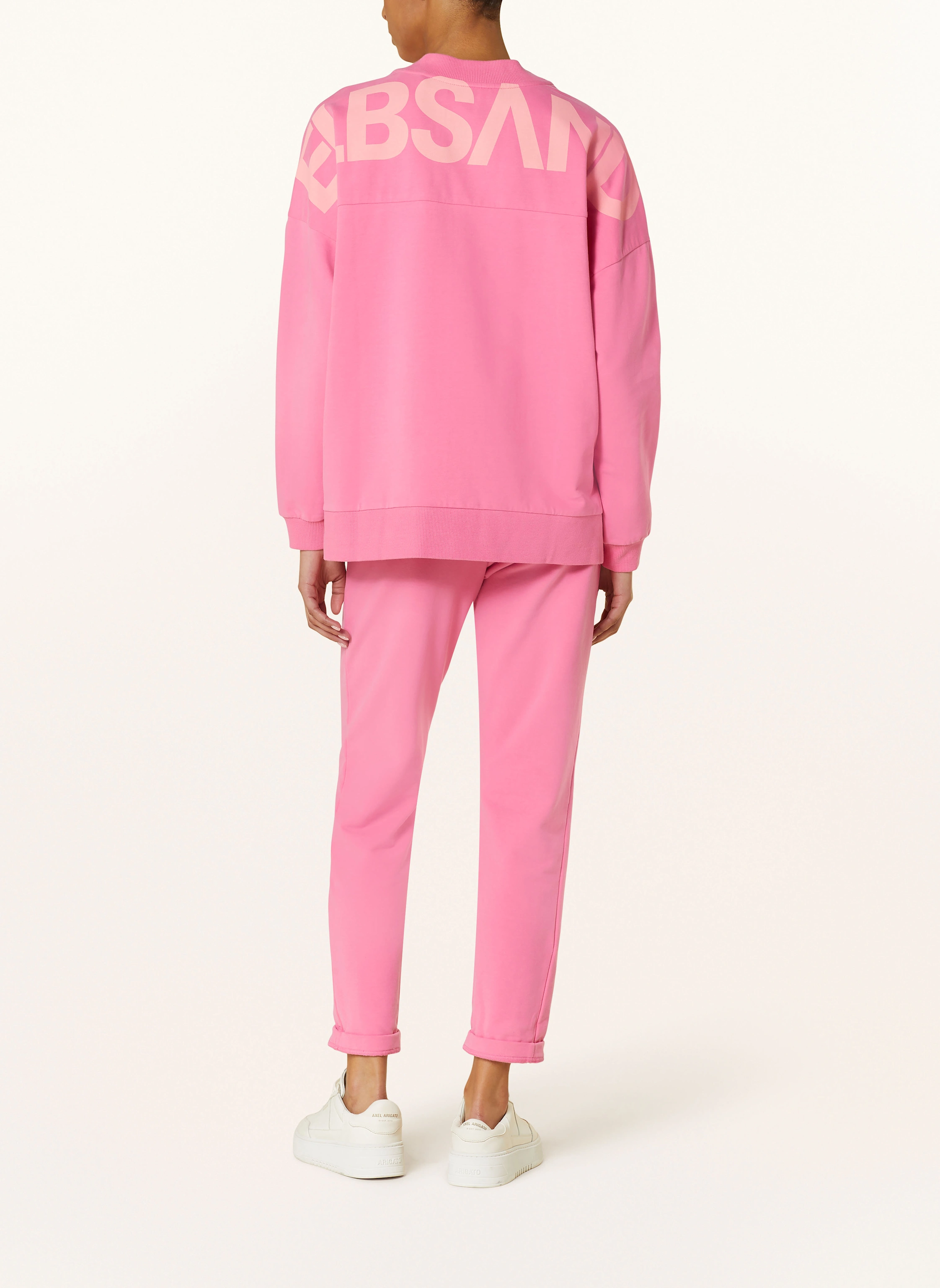 ELBSAND Sweatpants BRINJA