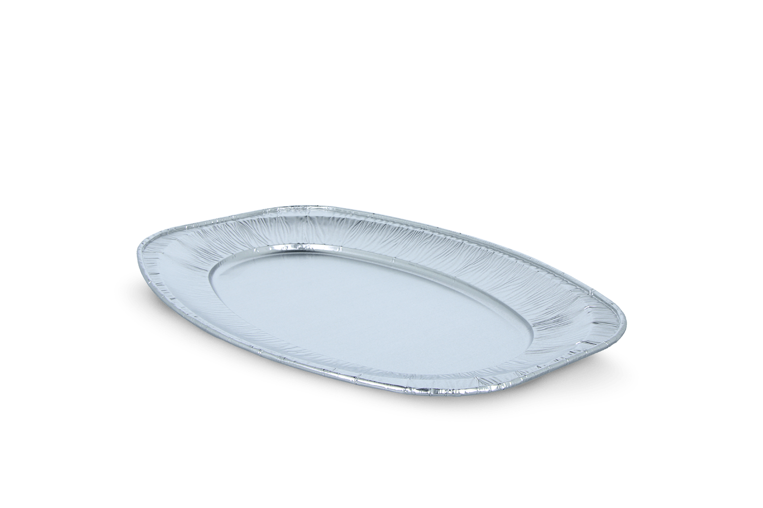 Cateringschaal aluminium 45cm V430G