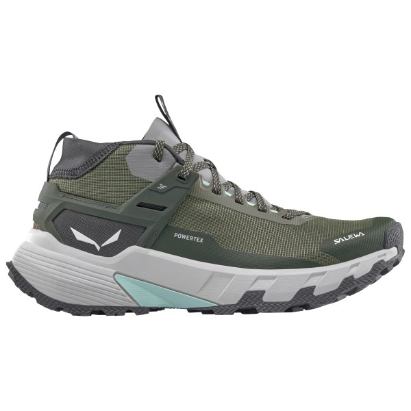 Salewa - Women's Pedroc 2 Mid PTX - Chaussures de randonnée