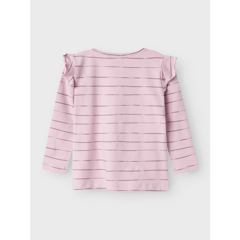 Køb Name It Winsome Orchid Julia Paw Patrol Bluse