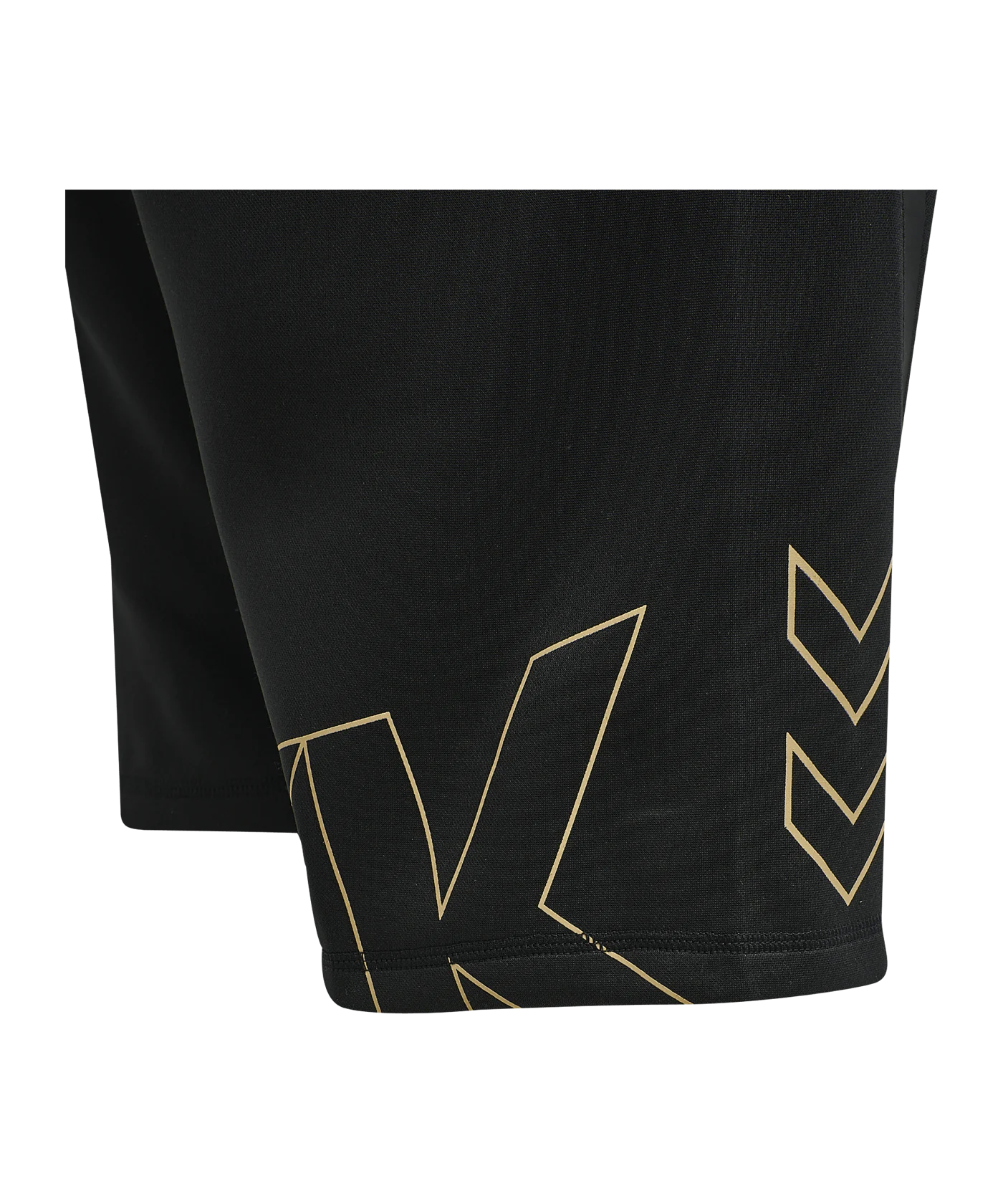 Hummel hmlCIMA XK Short Schwarz F2001