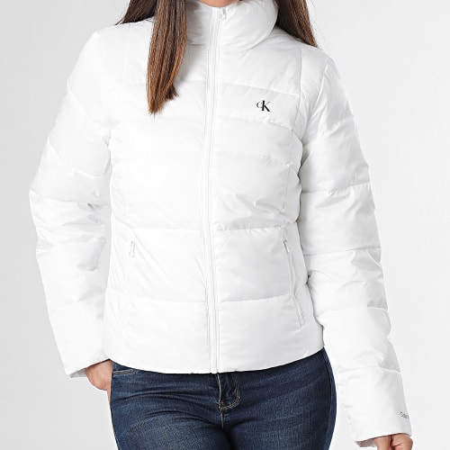 Doudoune Femme 2583 Blanc