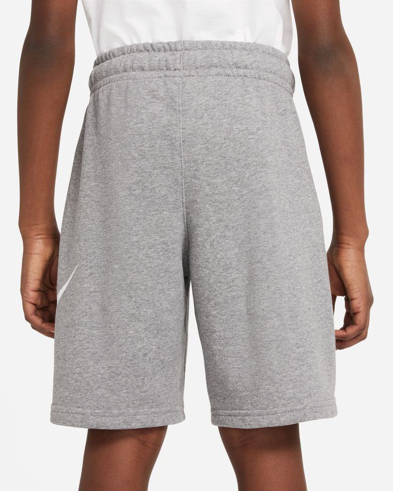 Short Nike Sportswear Club Fleece pour enfant