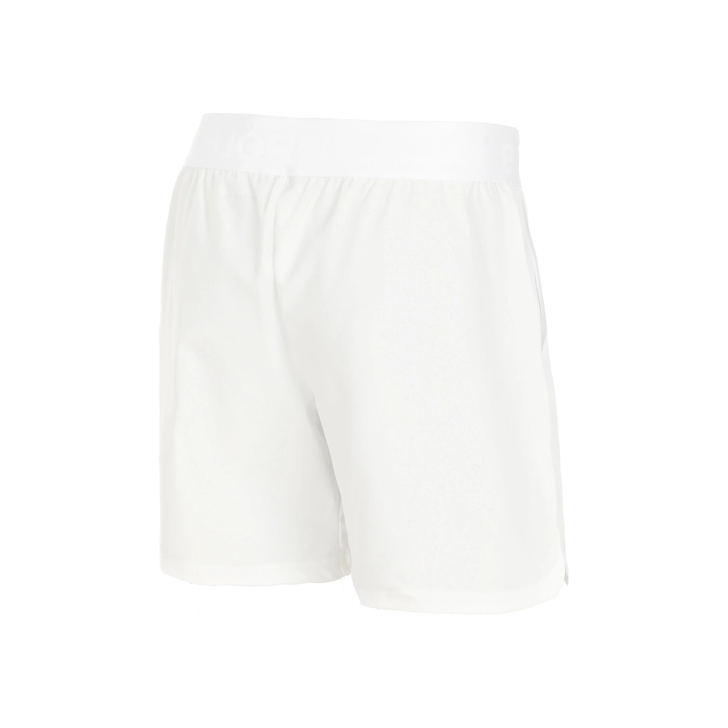 Björn Borg ACE Shorts Hommes - Blanc