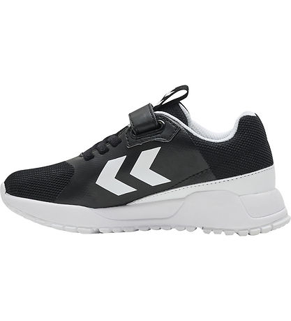 Hummel Schuhe - Omni1 Jr VC - Schwarz