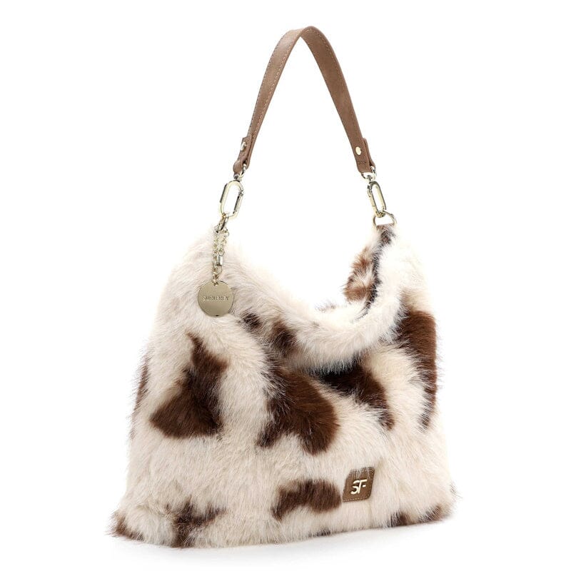 Suri Frey Hobobag Misty Beige