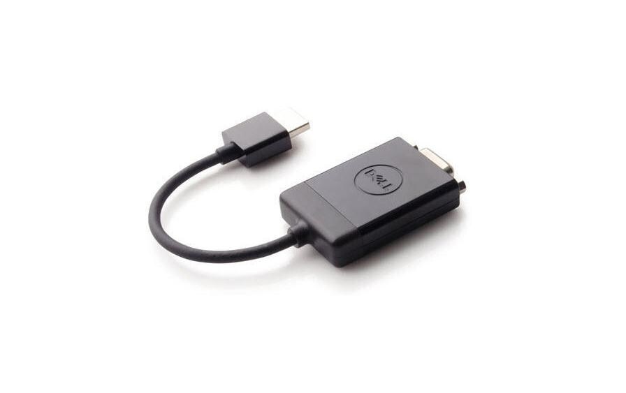 Adapter HDMI - VGAHDMI-auf-VGA-Adapter