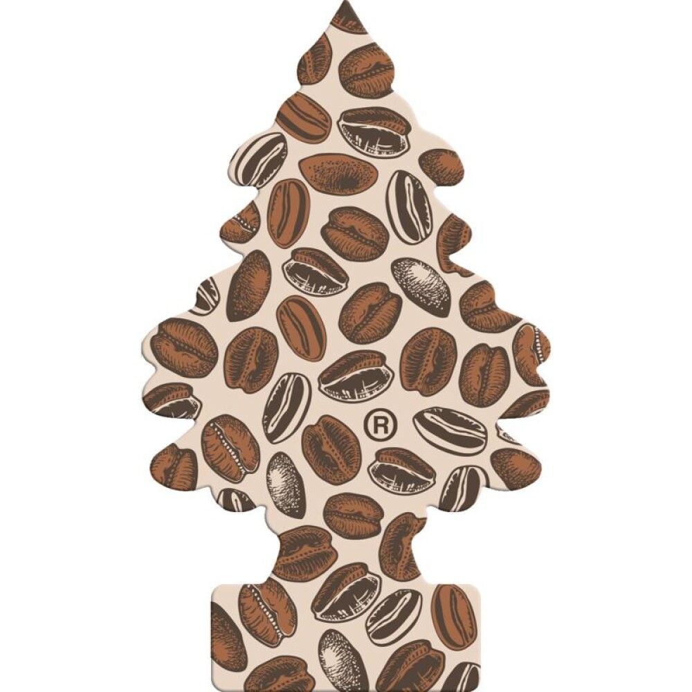 DUFTGRAN WUNDER-BAUM CAFÉ