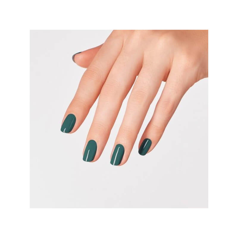 OPI Gel Color Collection Downtown - Kit n°2