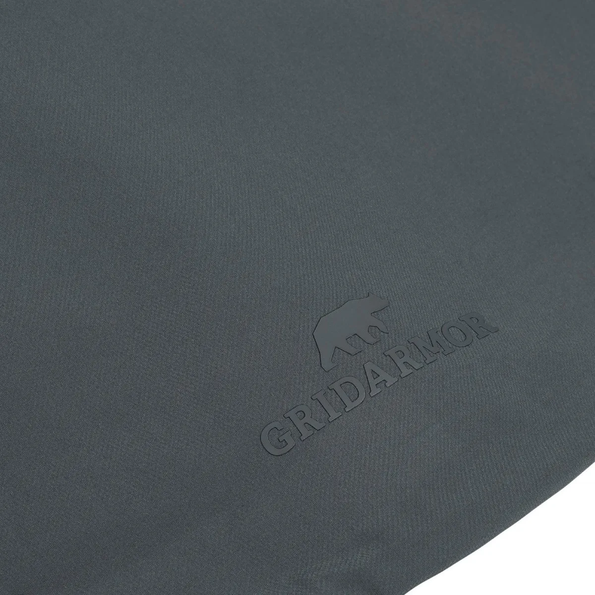Gridarmor Kvisla 3L Jacket Women's Snorkel Blue