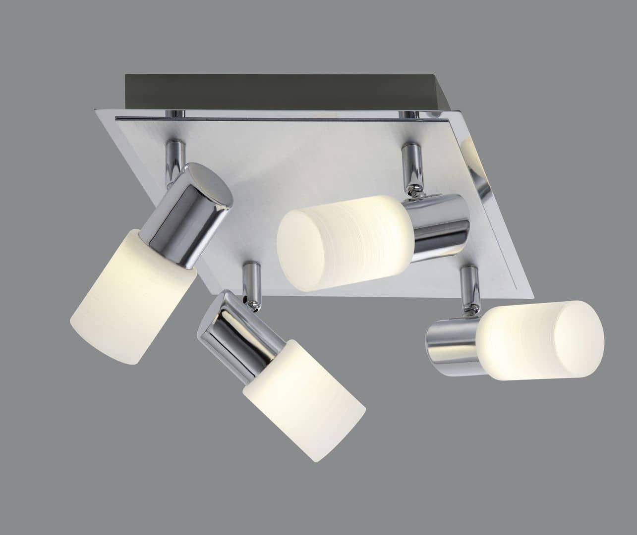 LED-Strahler