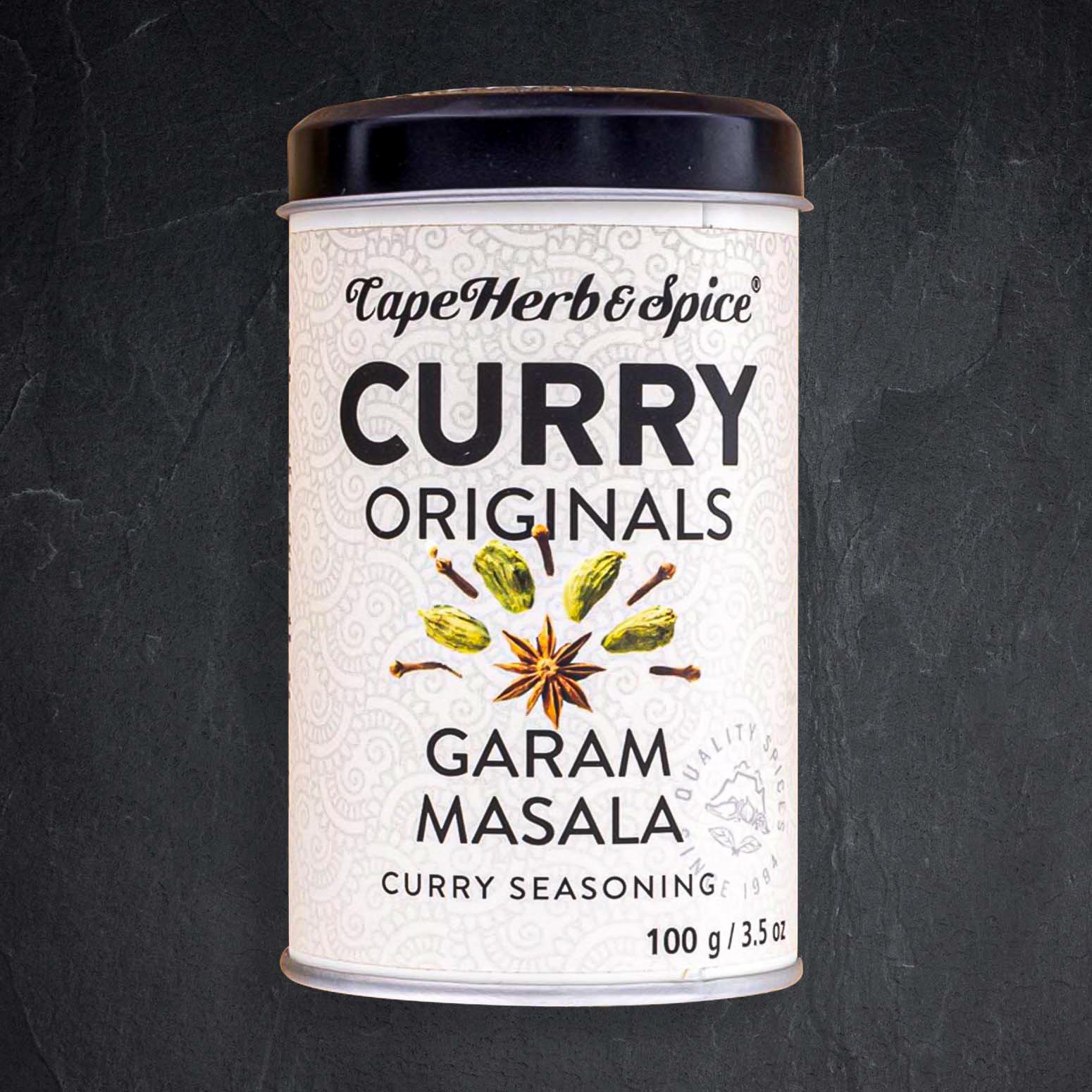 Gewürz Garam Masala