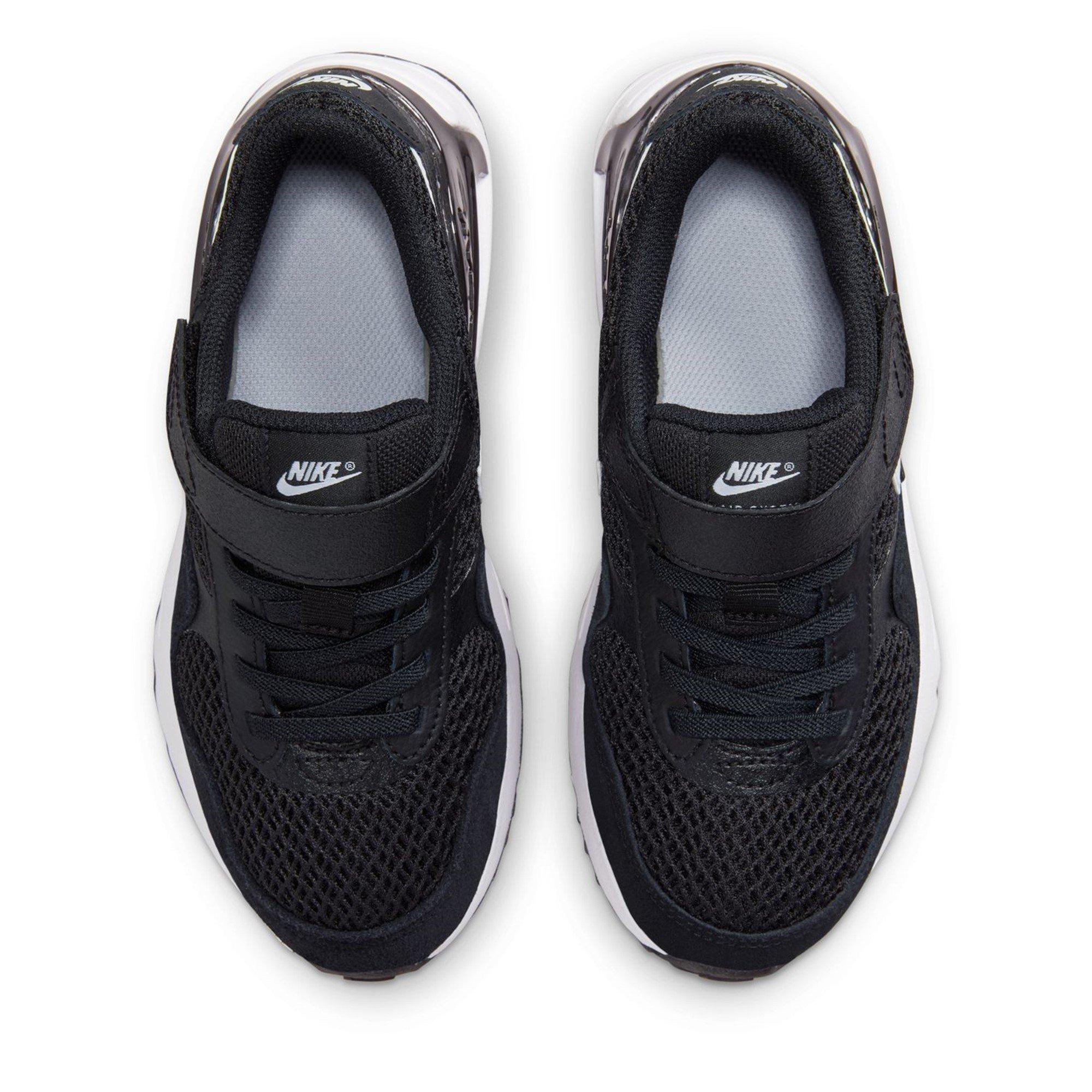 Nike Air Max SYSTM Little KidsShoes