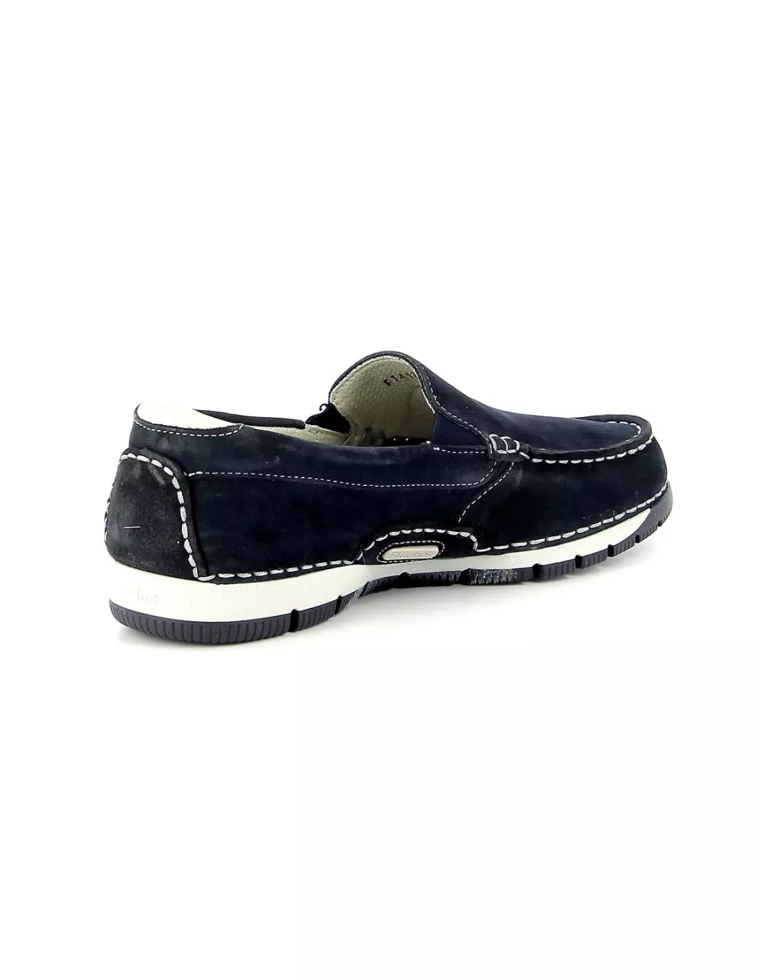FLUCHOS ANDREY - Bateaux & mocassins CrossOceano