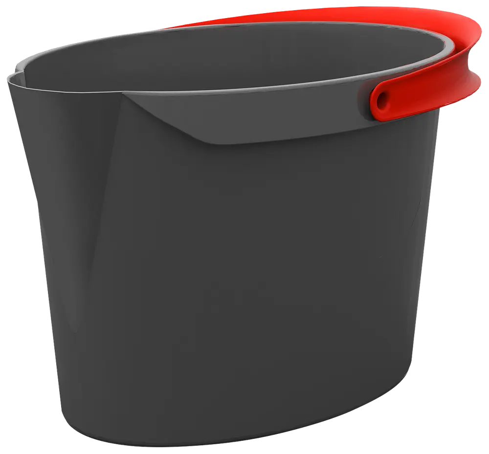 Spand 10 L - Quick Click
