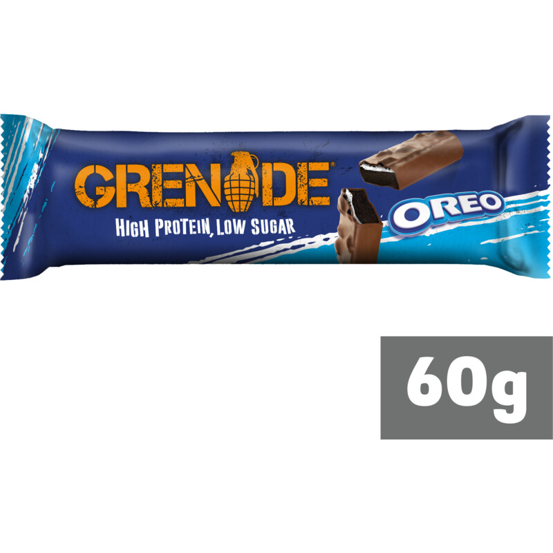 Grenade Oreo