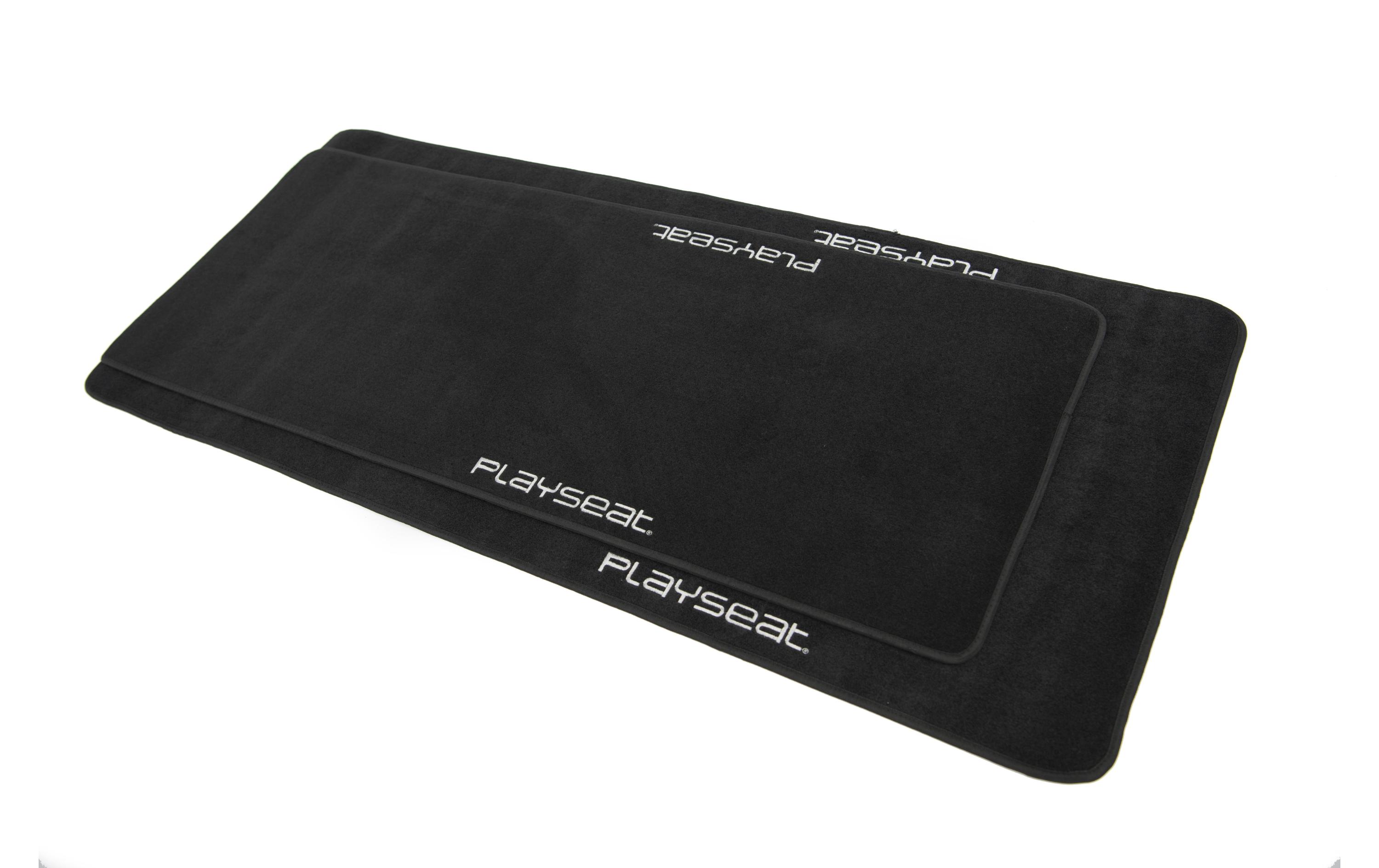 Bodenmatte XL für RennsitzeBodenmatte für Racing-Sim-Stühle
