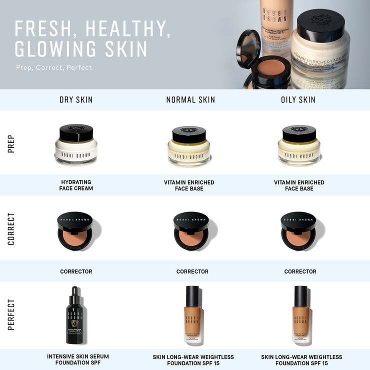 Bobbi Brown Hydrating Face Cream