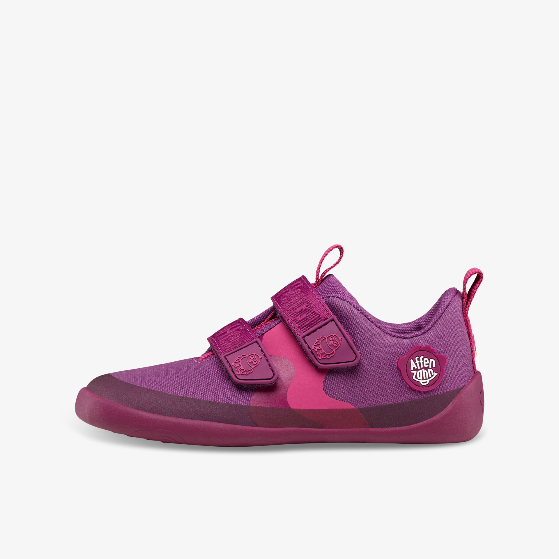 Affenzahn Kinder Barfußschuhe lila - Jetzt bei reno.de kaufen