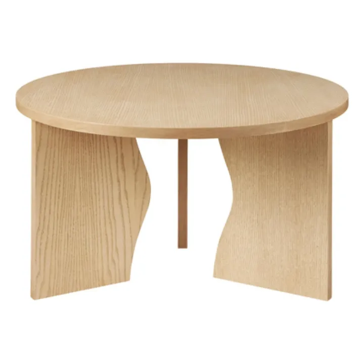 Broste Copenhagen Table basse Brook | Frêne