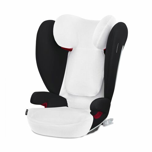 Housse été siège-auto Pallas B et Solution B - CYBEX