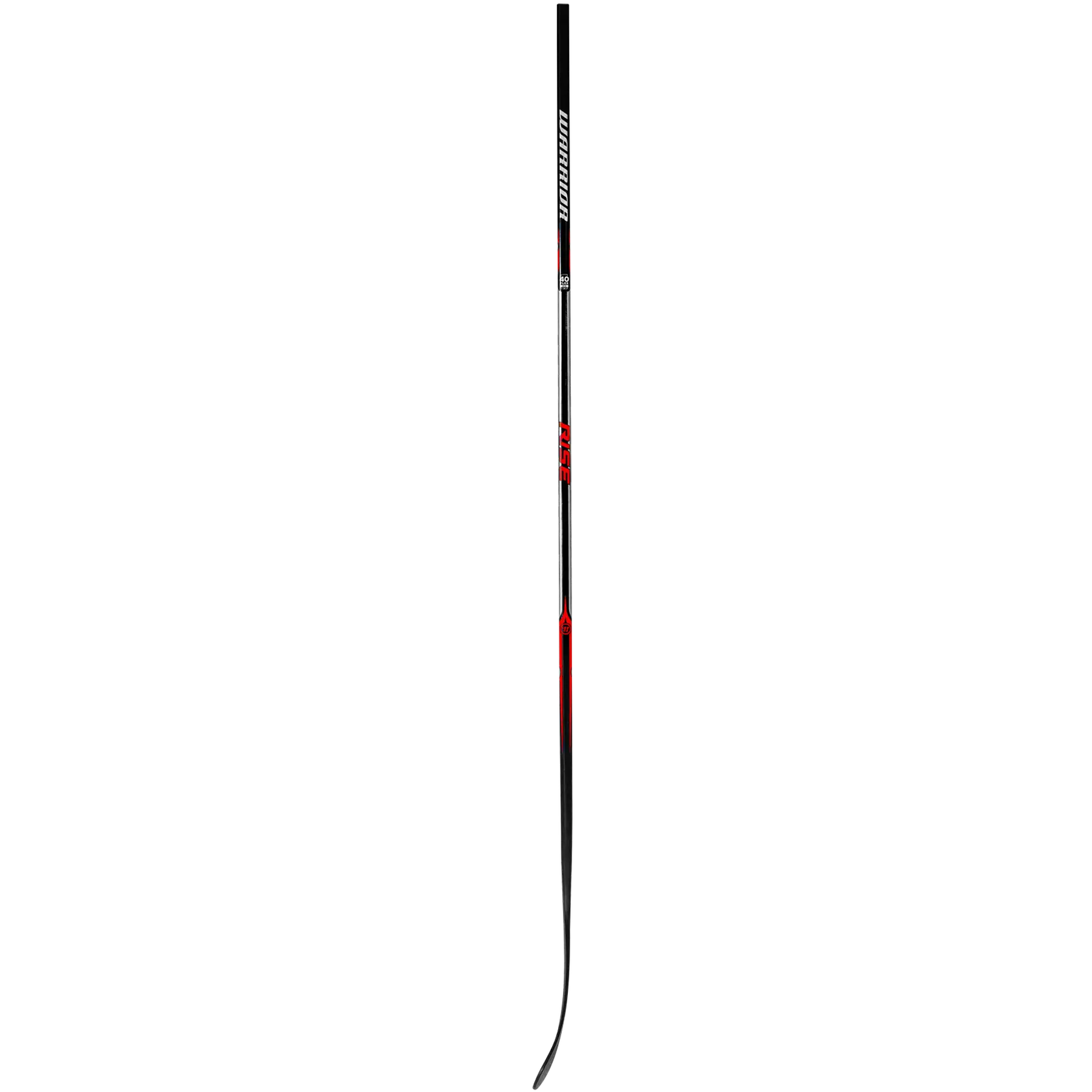Warrior Rise 40 Junior Hockeystav - Stave Ishockey | SkatePro