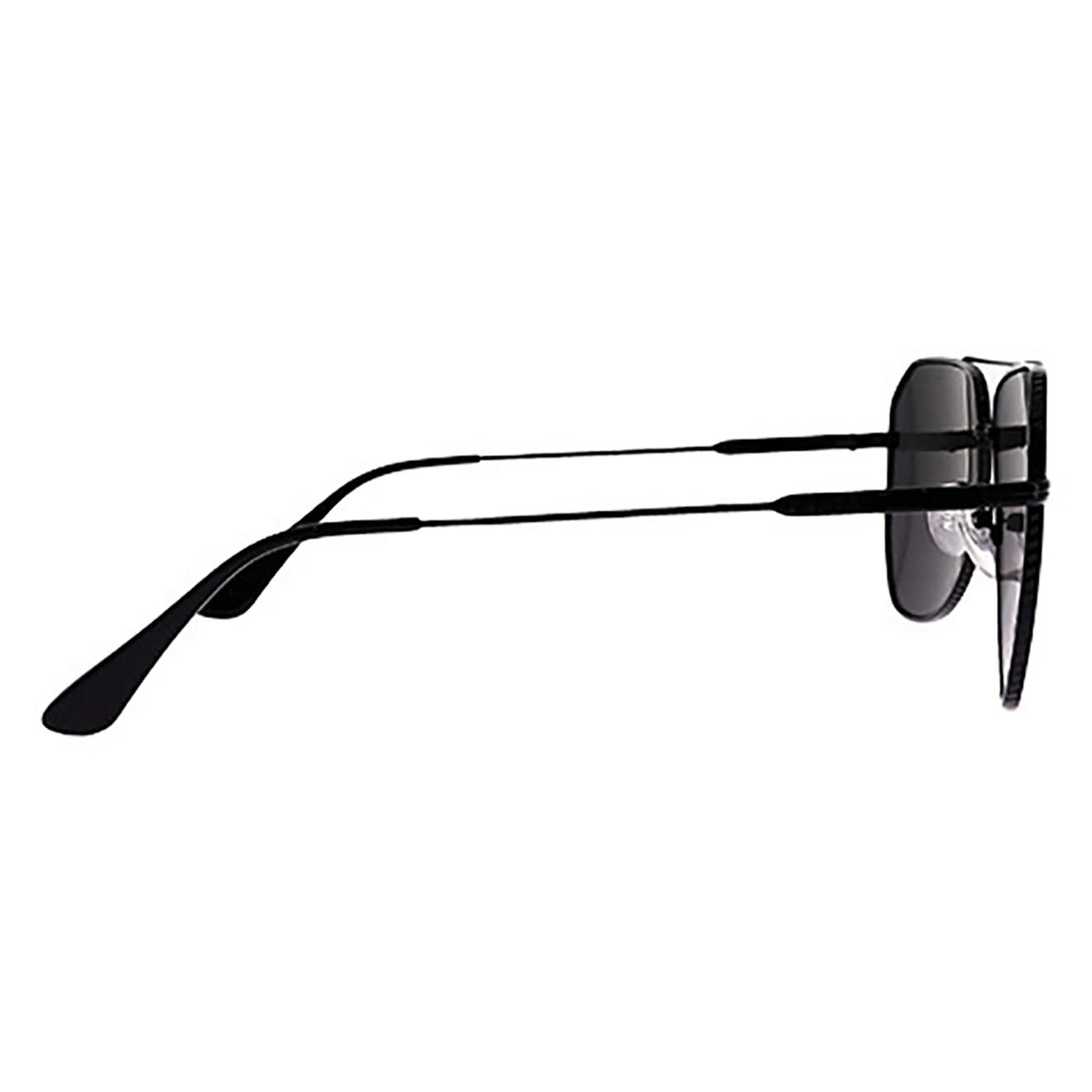 Prada Lunettes de Soleil Aviateur noires - Très bon état
