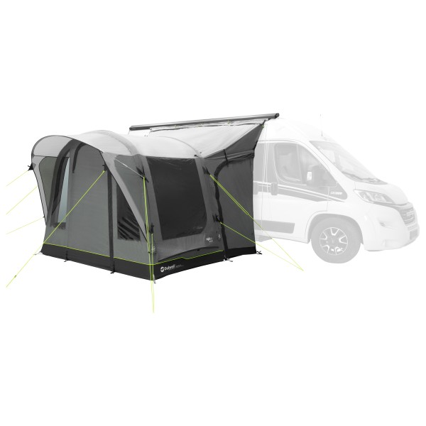 Outwell - Santa Monica Air - Auvent camping-car