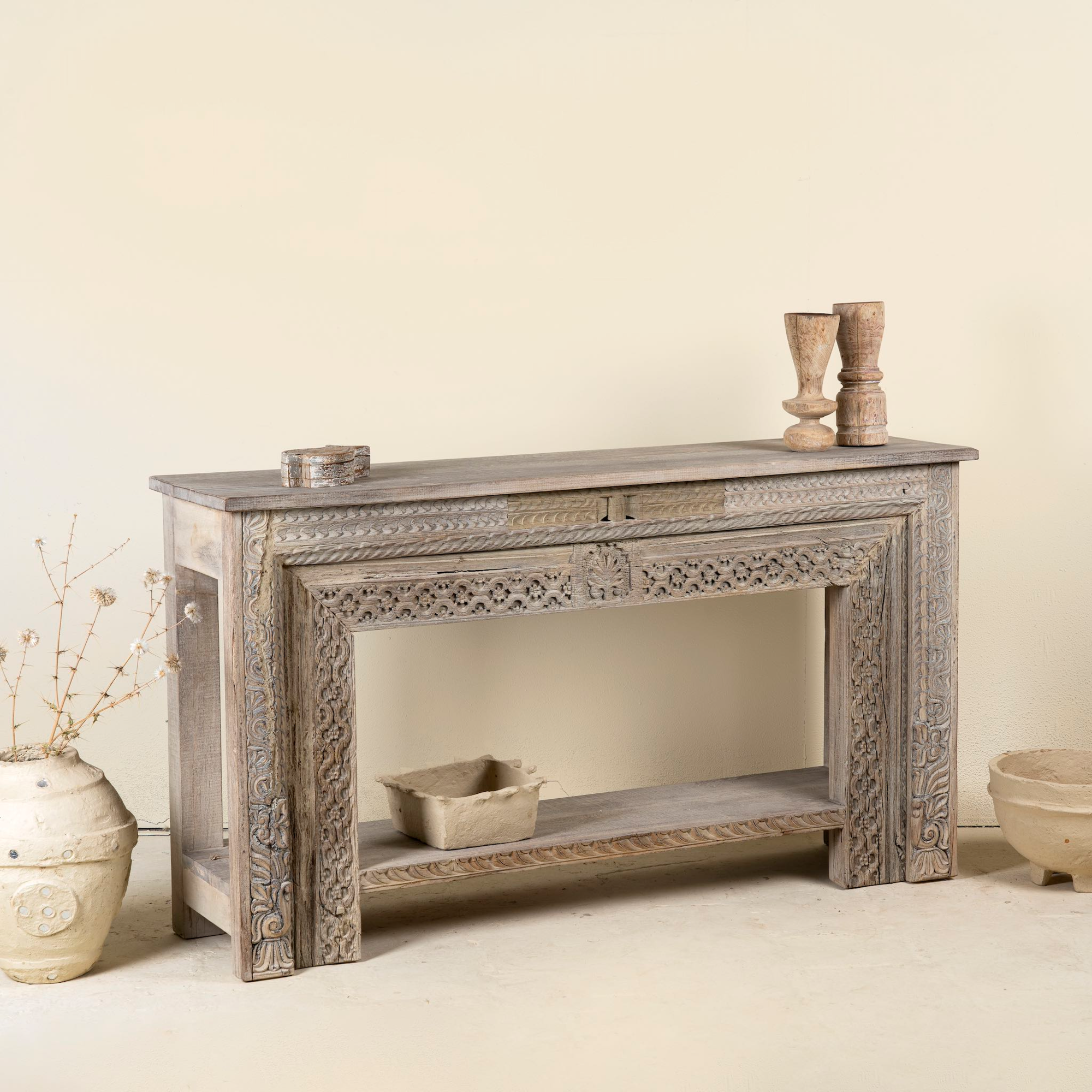 Console Tafel Ansh uniek #1