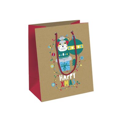 Clairefontaine Make a Wish Pocket - Sac cadeau - 17 cm x 6 cm x 22 cm