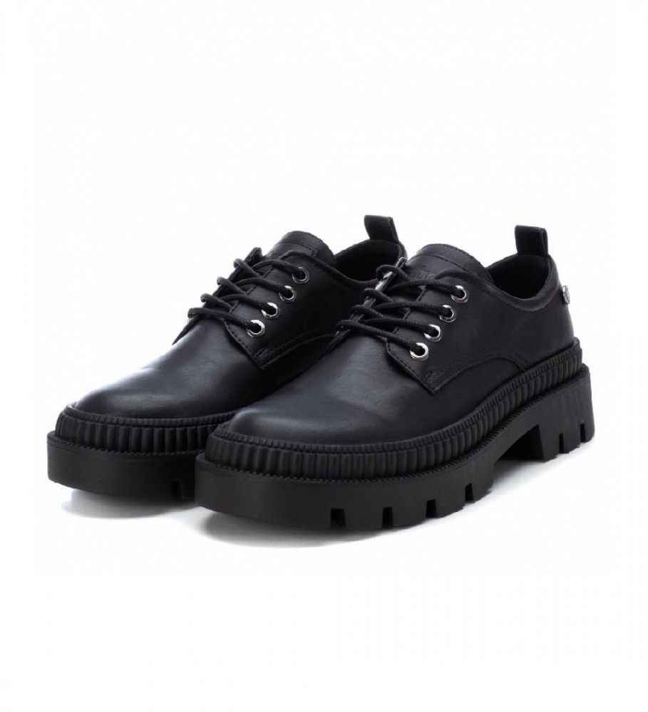 Refresh Shoes 170363 preto