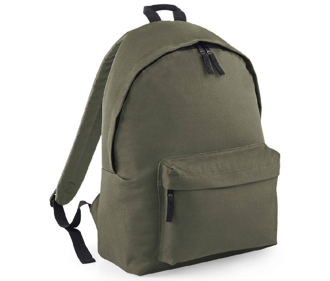 Bag Base BG125 - Sac à Dos Urbain Polyvalent Bagbase