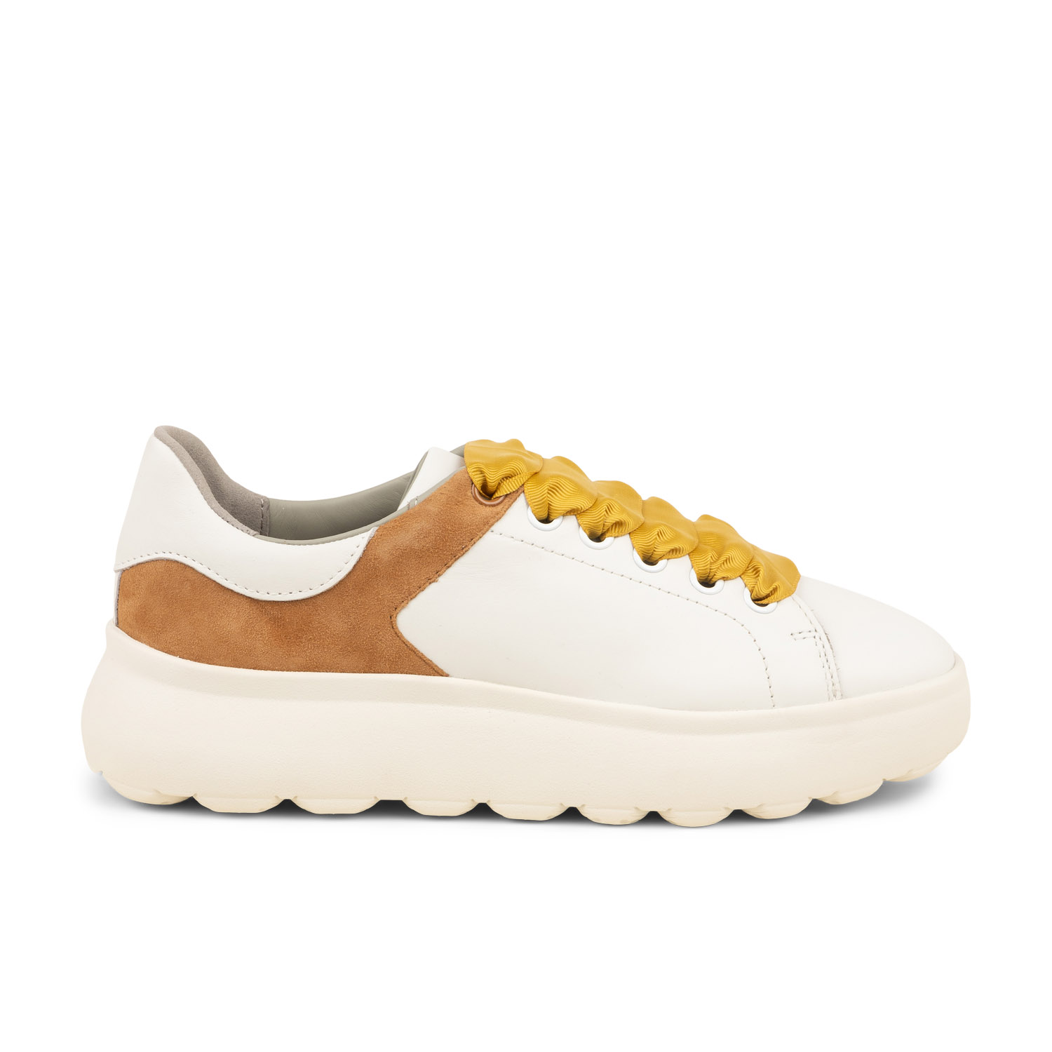 Baskets femme GEOX SPHERICA