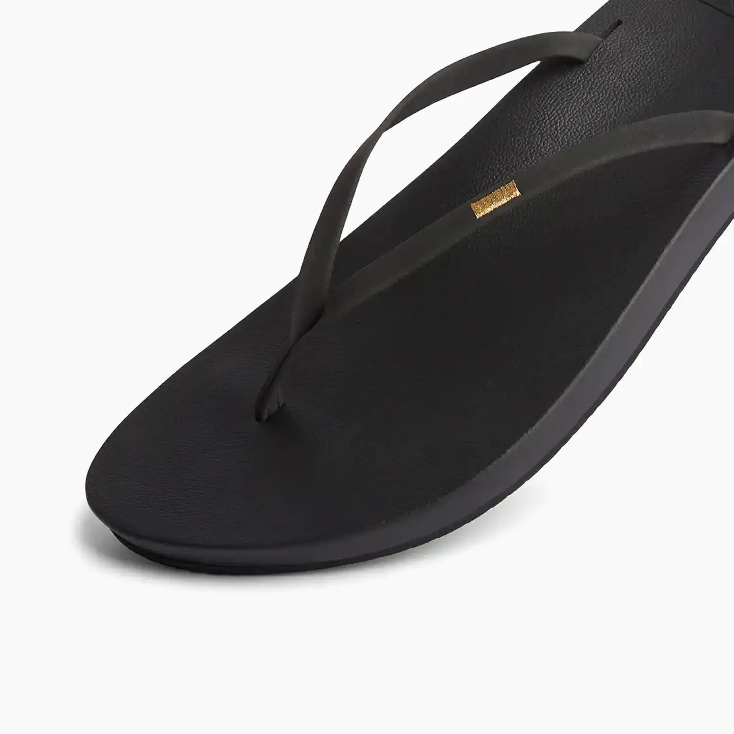 Cushion Slim Black