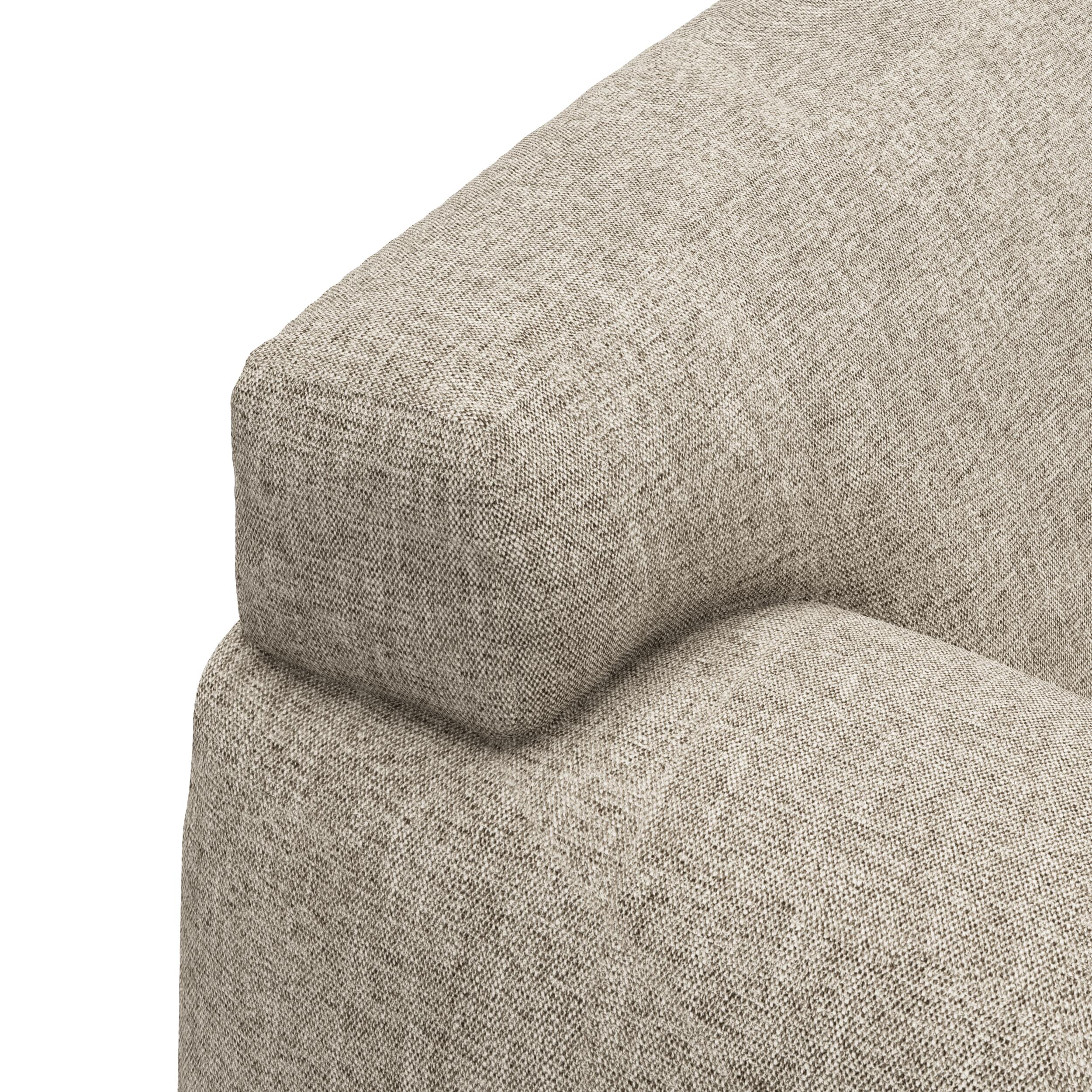 Siena 2½ pers. Sofa