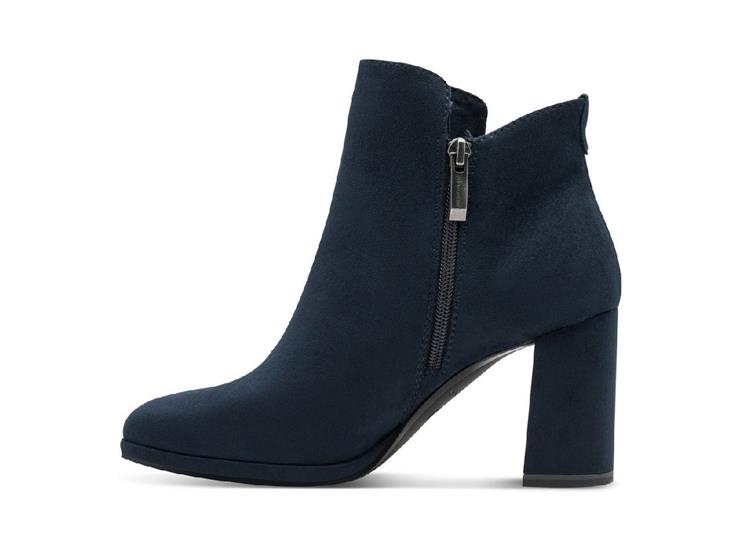 Tamaris 1-25362-45-805 navy